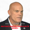 Cine te apără?