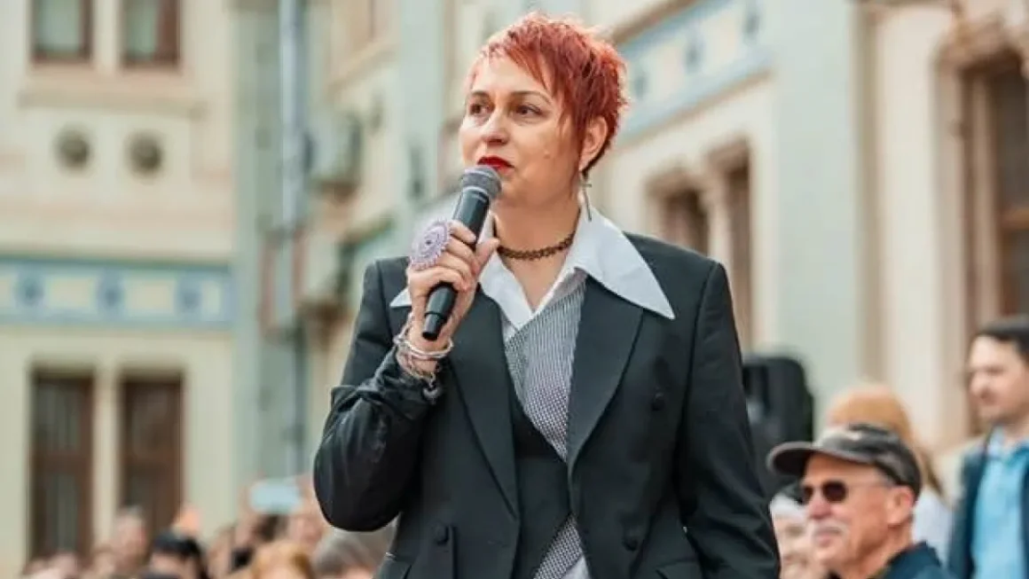 Profesorii de la Gheorghe Lazăr, scrisoare de susținere pentru Ionela Neagoe