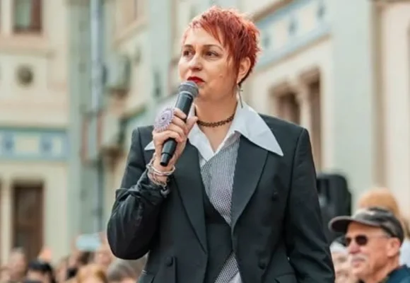 Profesorii de la Gheorghe Lazăr, scrisoare de susținere pentru Ionela Neagoe