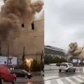 Peste 22.000 de apartamente din oraș au rămas fără apă caldă și căldură