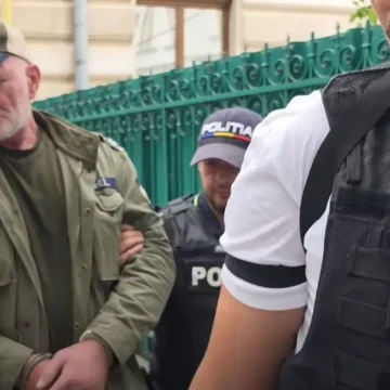 „Scapă de arestul preventiv, dar primește arest la domiciliu!”