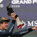 Antonelli a câștigat Marele Premiu de Formula 1 din Texas, dar nu a devenit deocamdată campion mondial!