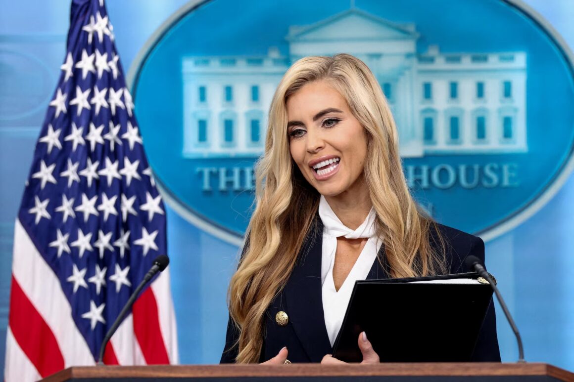 ktz.jpg Trump a concediat-o pe Katie Zacharia, după doar 5 zile