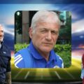 Rapid pentru Liță Dumitru, idol în Ghencea și pe Giulești
