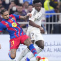 LIVE Barcelona – Real Madrid
