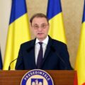 Luca Niculescu și-a depus programul de guvernare și lista miniștrilor
