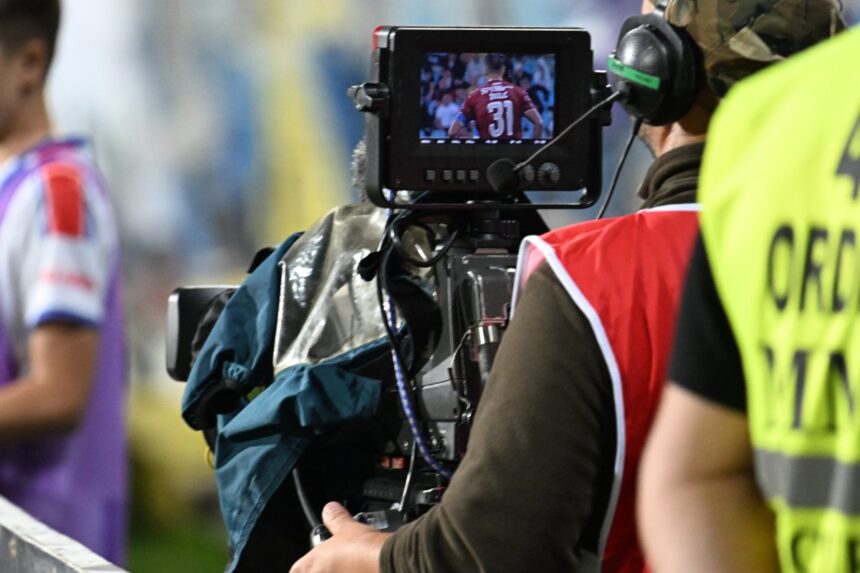 meciurile din Superliga s-ar putea vedea pe Kanal D