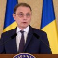 Luca Niculescu va depune jurământul în această seară