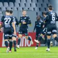 „Am crezut că jucăm contra Barcelonei”
