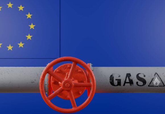 Gazele naturale din Europa au ajuns la 100 de euro/MWh, pentru prima dată de la criza din 2022. Cine resimte scumpirile