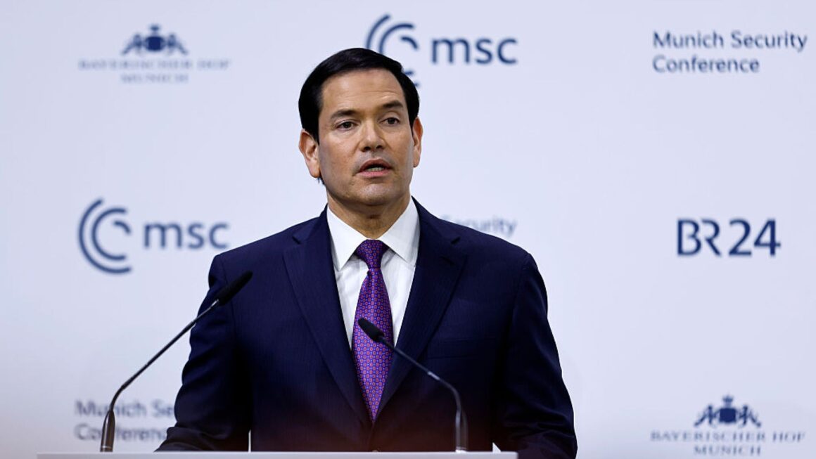 marcorubio Marco Rubio