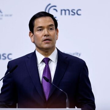 Marco Rubio