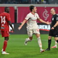 Fundașul golgheter al lui Dinamo i-a uluit pe spaniolii de la Marca