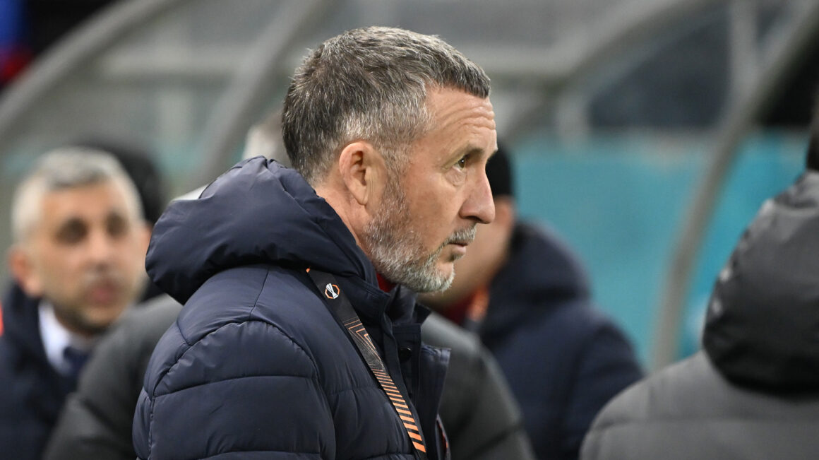„Nu e ok ca la fiecare meci în Giulești să se strige «M**e Steaua!»”
