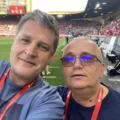 „Cred că Gigi Becali a decis”