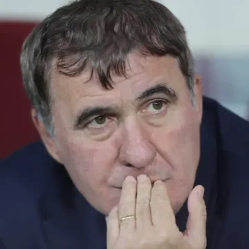 Moment de coșmar pentru fotbalistul ignorat de Gică Hagi! Eroarea uriașă a costat echipa