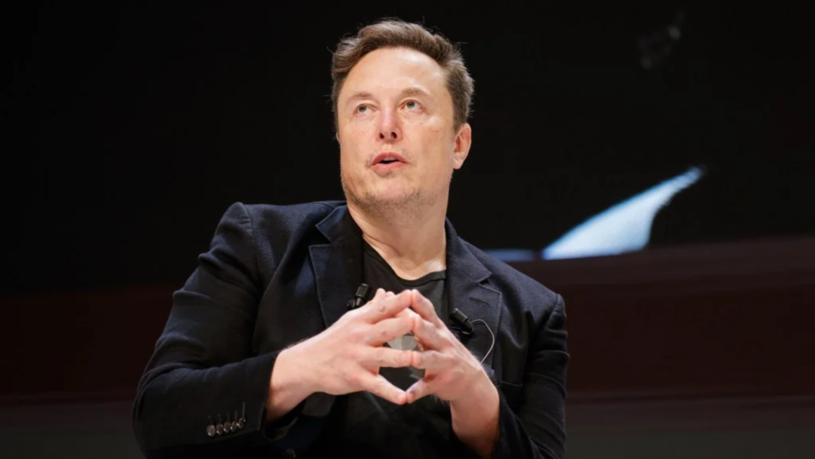 musk.png Musk acuză Ucraina că a încălcat regulile Starlink