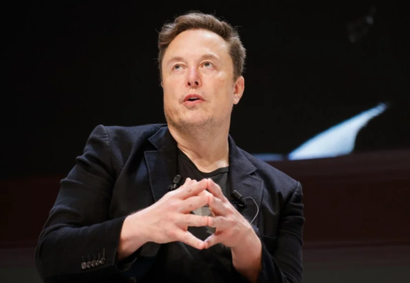 musk.png Musk acuză Ucraina că a încălcat regulile Starlink