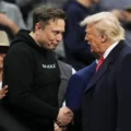 Musk finanțează masiv Partidul Republican înainte de alegeri