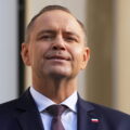 Președintele Karol Nawrocki și-a întors avionul din drum