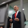 BREAKING. Partidul Likud al lui Netanyahu a câștigat alegerile parlamentare din Israel, însă nu are majoritate pentru a guverna, potrivit EXIT POLL-urilor. Prezență record la vot