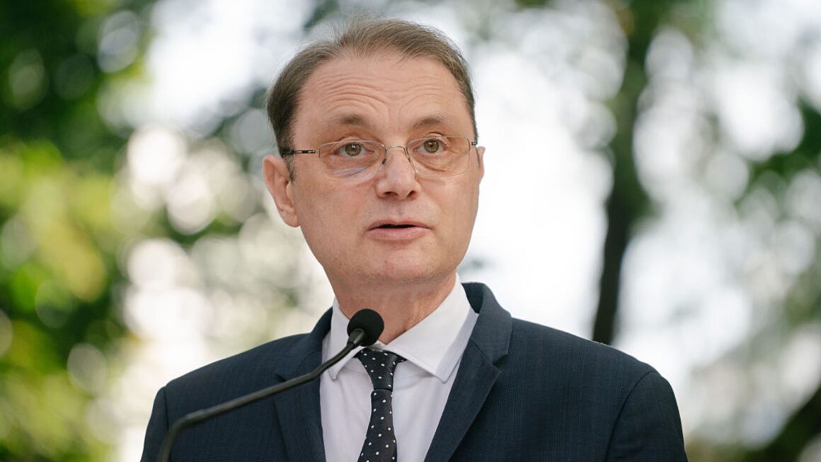 niculescu.jpg Luca Niculescu depune azi lista miniștrilor și programul de guvernare