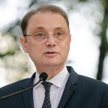 niculescu.jpg Luca Niculescu depune azi lista miniștrilor și programul de guvernare