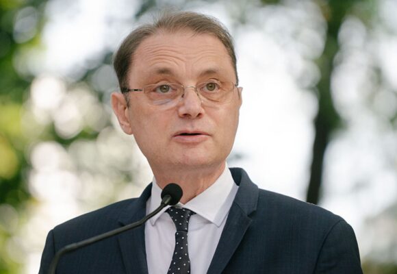 niculescu.jpg Luca Niculescu depune azi lista miniștrilor și programul de guvernare