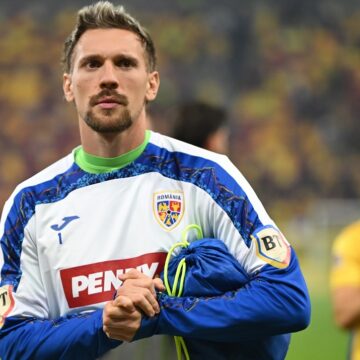 note-jucatori-romani-conference-europa-league.jpg Seară plină în Europa pentru români! Nota primită de Ionuț Radu după coșmarul trăit în Celta – Juventus 1-2. Florin Tănase și Corbu, victorii importante, dezastru total pentru Vlad Dragomir
