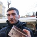 Bogdan Peșchir, trimis în judecată. E acuzat că l-a finanțat pe Călin Georgescu în campania din 2024