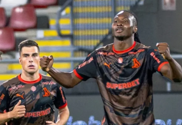 Dinamo, ce lovituri! Armstrong, Soro și Karamoko sunt țintele