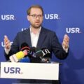 Dominic Fritz anunță că USR va intra la guvernare cu o singură condiție
