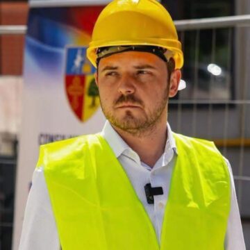 Proiectele de spitale trecute din PNRR în Programul Sănătate nu vor fi abandonate, dă asigurări ministrul Rogobete după noile ordine semnate