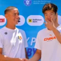 Pan Zhanle a revenit în forță! Marele rival al lui David Popovici a câștigat aurul după o cursă spectaculoasă în China