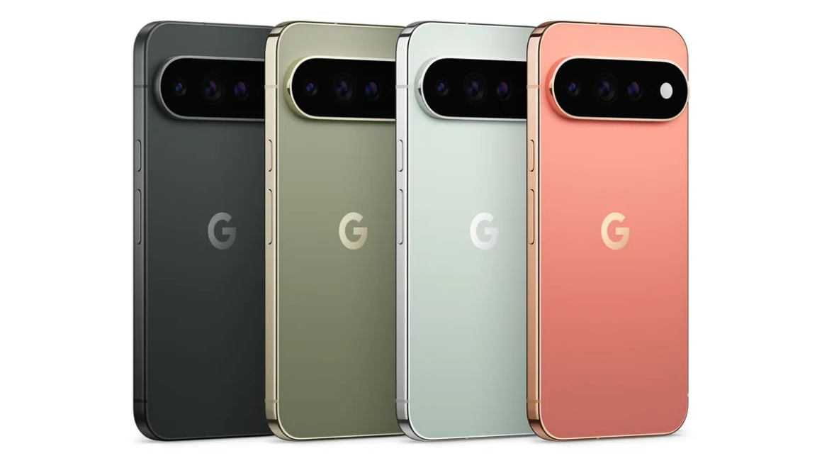 pixel-11.png Google lansează Pixel 11 Pro. Noul model vine cu funcții A.I.
