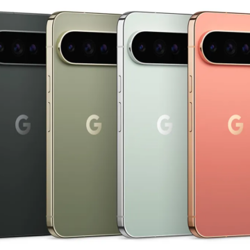 pixel-11.png Google lansează Pixel 11 Pro. Noul model vine cu funcții A.I.
