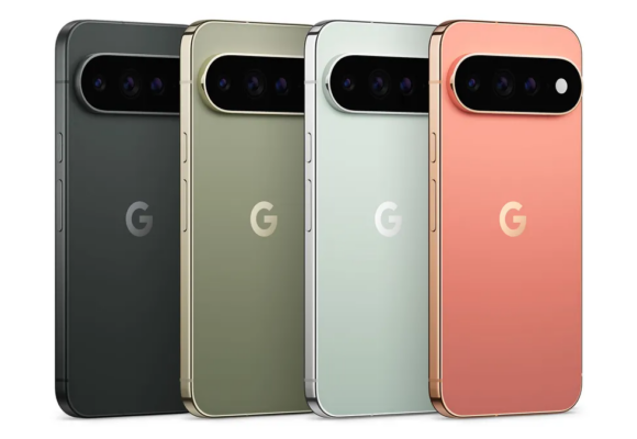 pixel-11.png Google lansează Pixel 11 Pro. Noul model vine cu funcții A.I.