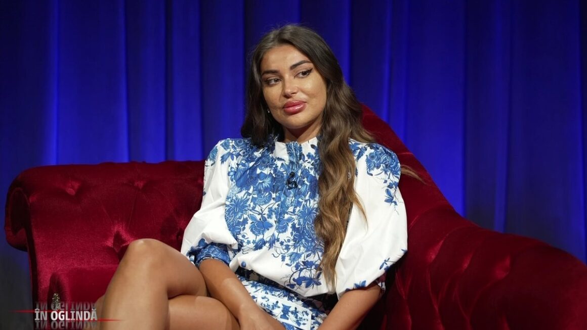 Dezvăluirea emoționantă făcută de Elena Ionescu despre fiul ei, Răzvan. „L-am făcut să devină un pic din mine”
