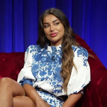 Dezvăluirea emoționantă făcută de Elena Ionescu despre fiul ei, Răzvan. „L-am făcut să devină un pic din mine”