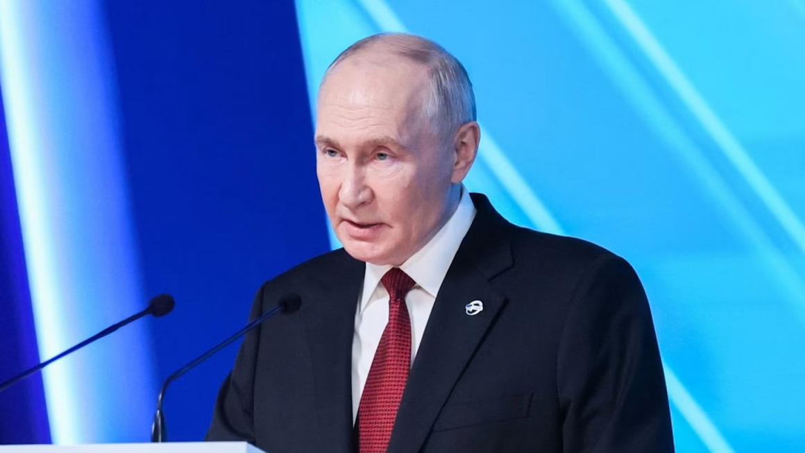 putin-rusia.png Serviciile de Informații ale Ucrainei avertizează că Rusia pregătește noi atacuri hibride asupra Europei și asupra NATO