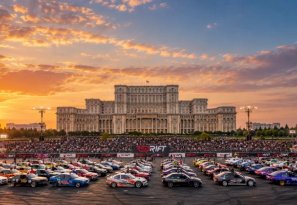 Ce vizitezi în acest weekend în București?