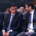 Lulea îl acuză pe Simion pentru capul de porc trimis în fata locuinței sale