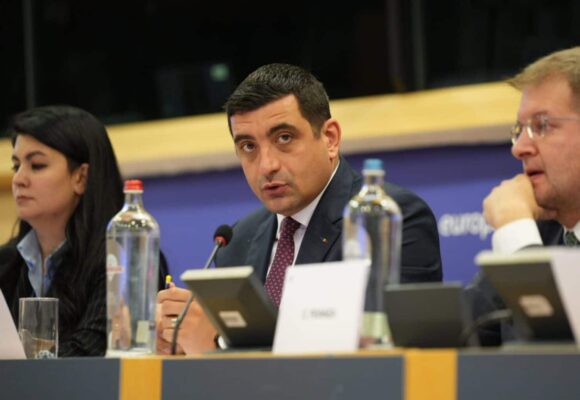 simion.jpeg „Monitorizați acțiunile justiției împotriva lui Călin Georgescu”