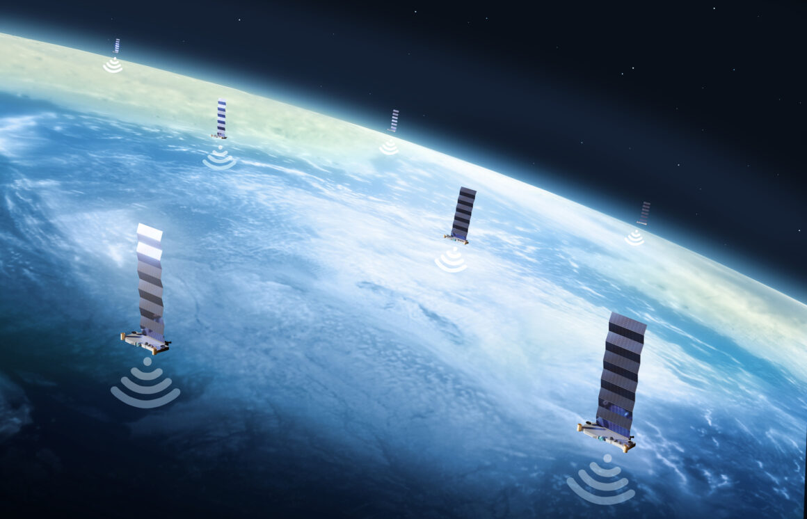 spacex.jpg Ucraina acuză SpaceX că a impus restricții asupra Starlink
