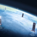 Ucraina acuză SpaceX că a impus restricții asupra Starlink