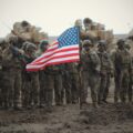 Armata SUA trebuie să facă față, în orice condiții, unui adversar precum China