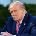 Un judecător american îi interzice lui Trump reclamele politice