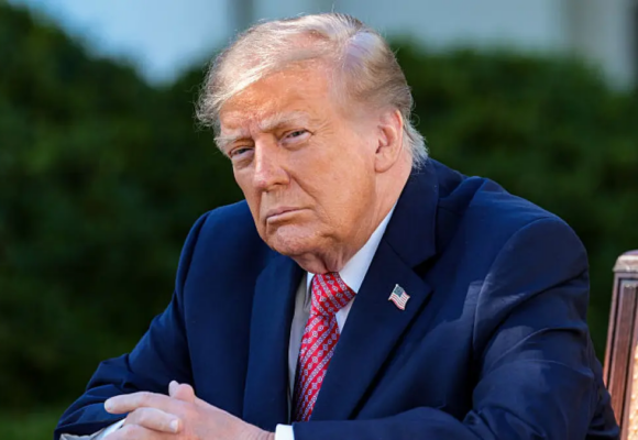 trump-6.png Un judecător american îi interzice lui Trump reclamele politice