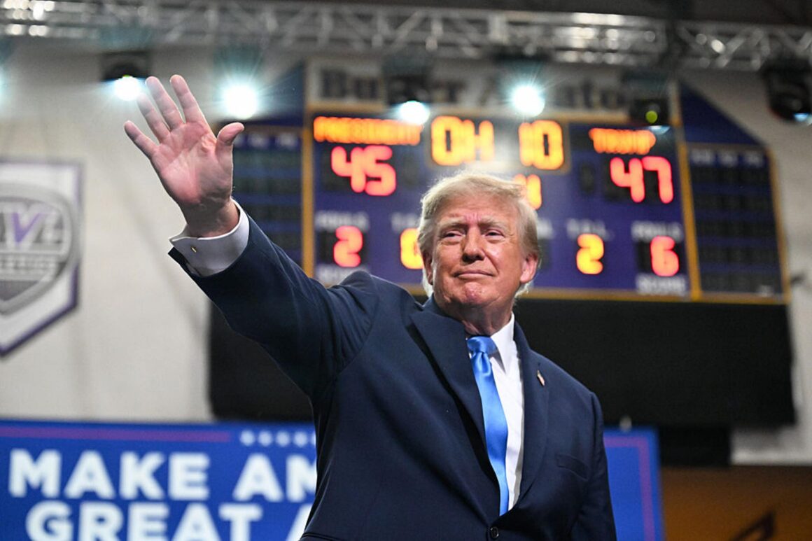 trump-scaled.jpg Noua linie electrică România-Moldova va purta numele lui Trump