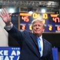 Noua linie electrică România-Moldova va purta numele lui Trump